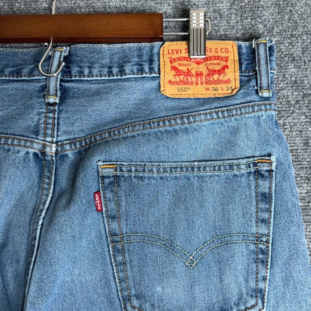 Levis item levis